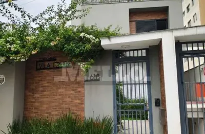 Casa em condomínio fechado com 3 quartos à venda na Rua Major Freire, --, Vila Monte Alegre, São Paulo, 137 m2 por R$ 1.050.000
