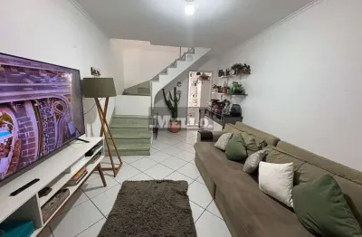 Casa à venda na rua mário schioppa, --, vila água funda, são paulo, 89 m2 por r$ 520.000