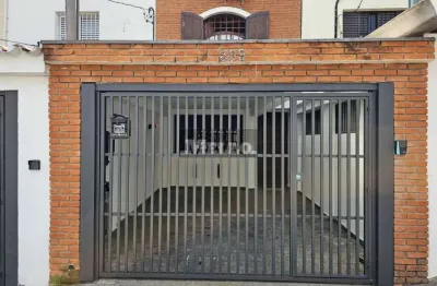 Casa à venda na rua mocoembu, --, planalto paulista, são paulo, 80 m2 por r$ 860.000