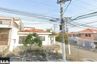 Casa com 2 quartos à venda na Alameda dos Guaicanãs, --, Planalto Paulista, São Paulo