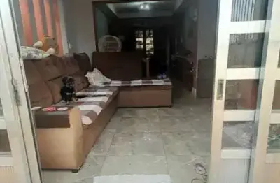 Casa com 3 quartos à venda na Rua Ministro Rodrigo Otávio, --, Jabaquara, São Paulo