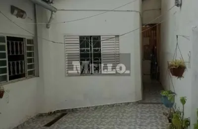 Casa à venda na rua guapuã, --, mirandópolis, são paulo, 70 m2 por r$ 900.000