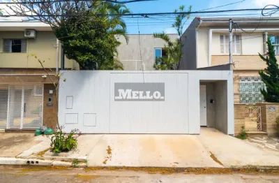 Casa com 2 quartos à venda na avenida professor ciro de barros resende, --, planalto paulista, são paulo, 125 m2 por r$ 2.500.000