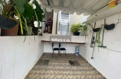 Casa com 2 quartos à venda na alameda dos guatás, --, saúde, são paulo, 128 m2 por r$ 650.000