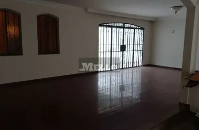 Casa com 3 quartos para alugar na Avenida Ceci, --, Planalto Paulista, São Paulo