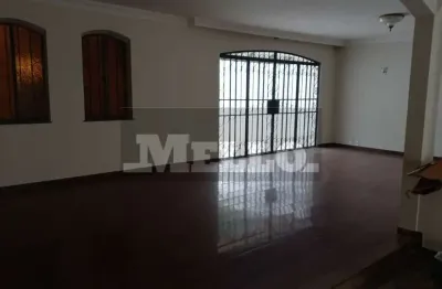 Casa com 3 quartos para alugar na Avenida Ceci, --, Planalto Paulista, São Paulo
