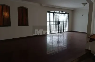 Casa com 3 quartos para alugar na Avenida Ceci, --, Planalto Paulista, São Paulo