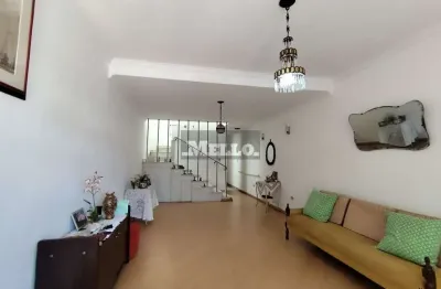 Casa com 3 quartos à venda na rua domingos osvaldo bataglia, --, mirandópolis, são paulo, 145 m2 por r$ 750.000