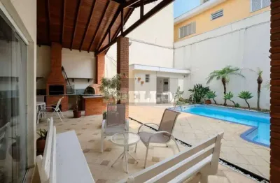 Casa com 4 quartos à venda na Avenida Piassanguaba, --, Planalto Paulista, São Paulo, 400 m2 por R$ 2.200.000