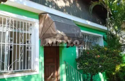 Casa à venda na avenida ceci, --, planalto paulista, são paulo, 260 m2 por r$ 1.000.000