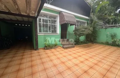 Casa à venda na Avenida Ceci, --, Planalto Paulista, São Paulo, 260 m2 por R$ 995.000