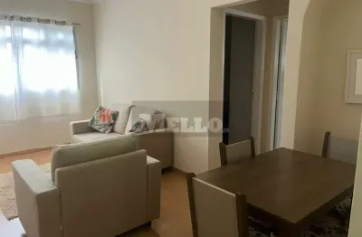 Sala comercial à venda na Avenida Iraí, --, Indianópolis, São Paulo, 52 m2 por R$ 550.000