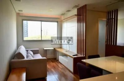 Apartamento com 2 quartos à venda na rua dos heliotrópios, --, mirandópolis, são paulo, 54 m2 por r$ 700.000