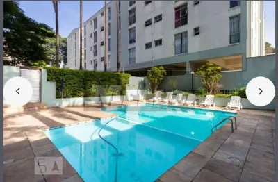 Apartamento à venda na rua antônio loureiro, --, vila santa catarina, são paulo, 60 m2 por r$ 350.000