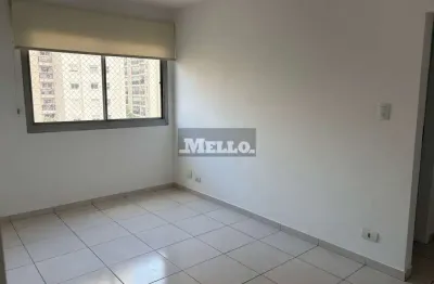 Apartamento com 1 quarto à venda na avenida jurema, --, indianópolis, são paulo, 45 m2 por r$ 580.000