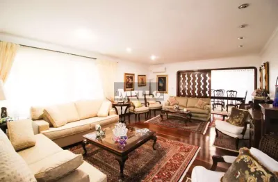 Casa para alugar na alameda uananá, --, planalto paulista, são paulo, 415 m2 por r$ 15.000