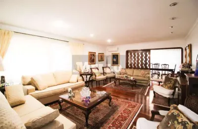 Casa com 4 quartos para alugar na Alameda Uananá, --, Planalto Paulista, São Paulo, 415 m2 por R$ 15.000