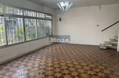 Casa à venda na alameda dos quinimuras, --, planalto paulista, são paulo, 218 m2 por r$ 2.500.000