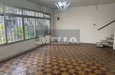 Casa para alugar na alameda dos quinimuras, --, planalto paulista, são paulo, 218 m2 por r$ 10.000