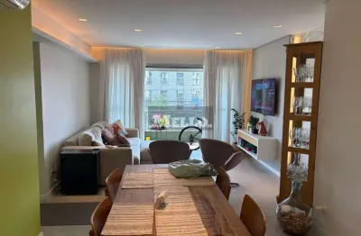 Apartamento com 3 quartos à venda na avenida ceci, --, planalto paulista, são paulo, 110 m2 por r$ 745.000