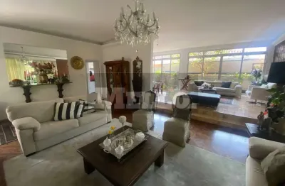 Casa com 3 quartos à venda na rua arapixi, --, chácara monte alegre, são paulo, 269 m2 por r$ 2.490.000