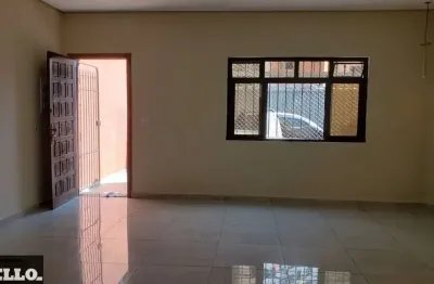 Casa com 2 quartos à venda na rua professor sousa barros, --, vila guarani, são paulo, 100 m2 por r$ 750.000
