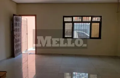 Casa com 2 quartos à venda na rua professor sousa barros, --, vila guarani, são paulo, 100 m2 por r$ 750.000