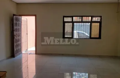 Casa com 2 quartos à venda na rua professor sousa barros, --, vila guarani, são paulo, 100 m2 por r$ 750.000