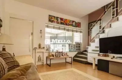 Casa com 2 quartos à venda na rua guaripe, --, vila do bosque, são paulo, 135 m2 por r$ 730.000