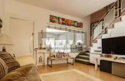 Casa com 2 quartos à venda na rua guaripe, --, vila do bosque, são paulo, 135 m2 por r$ 730.000