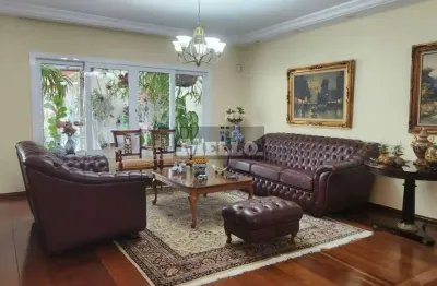 Casa com 4 quartos à venda na avenida ireré, --, planalto paulista, são paulo, 327 m2 por r$ 2.850.000