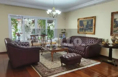 Casa com 4 quartos à venda na avenida ireré, --, planalto paulista, são paulo, 327 m2 por r$ 2.850.000