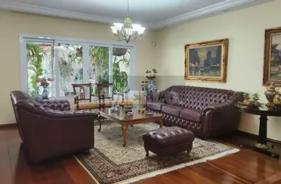 Casa com 4 quartos à venda na Avenida Ireré, --, Planalto Paulista, São Paulo, 327 m2 por R$ 2.850.000