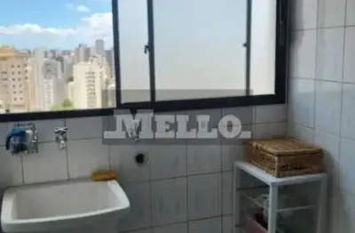 Apartamento à venda na rua bertioga, --, chácara inglesa, são paulo, 58 m2 por r$ 550.000