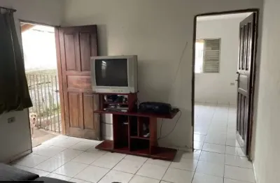 Casa com 2 quartos à venda na Avenida Diederichsen, --, Vila Guarani, São Paulo