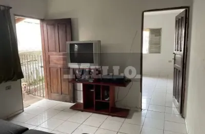 Casa com 2 quartos à venda na Avenida Diederichsen, --, Vila Guarani, São Paulo