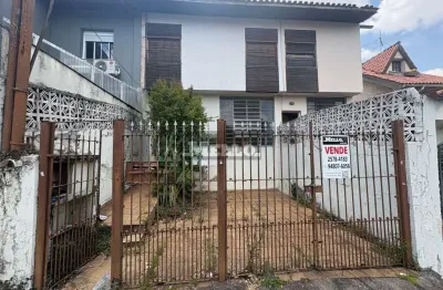 Casa com 3 quartos à venda na Alameda dos Piratinins, --, Planalto Paulista, São Paulo
