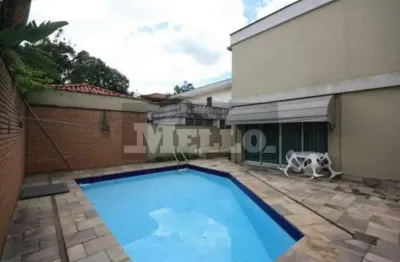 Casa com 5 quartos para alugar na rua hilário magro junior, --, butantã, são paulo, 314 m2 por r$ 12.000