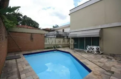 Casa com 5 quartos para alugar na Rua Hilário Magro Junior, --, Butantã, São Paulo, 314 m2 por R$ 12.000