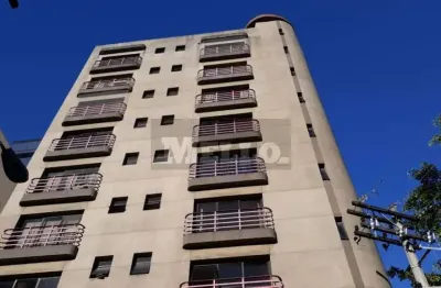 Apartamento com 1 quarto à venda na Rua das Carmelitas, --, Sé, São Paulo