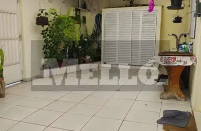 Casa à venda na alameda dos guatás, --, saúde, são paulo, 140 m2 por r$ 780.000