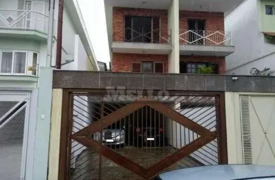 Casa com 4 quartos à venda na Rua Porangaba, --, Bosque da Saúde, São Paulo, 180 m2 por R$ 1.330.000