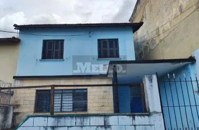 Casa com 3 quartos à venda na Rua João Turriano, --, Vila do Encontro, São Paulo, 155 m2 por R$ 390.000