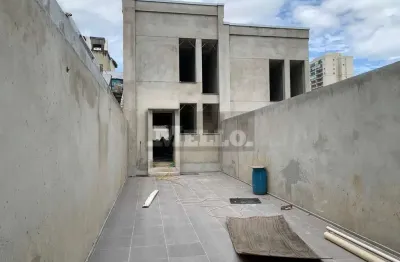 Casa à venda na Rua Estero Belaco, --, Vila da Saúde, São Paulo, 138 m2 por R$ 1.680.000