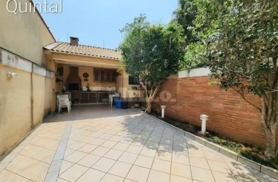 Casa com 4 quartos à venda na Rua dos Bogaris, --, Mirandópolis, São Paulo, 174 m2 por R$ 1.800.000