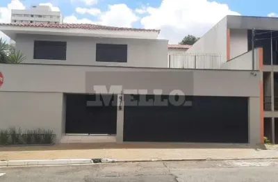 Casa com 3 quartos à venda na Avenida Nhandu, --, Planalto Paulista, São Paulo, 300 m2 por R$ 3.200.000