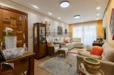 Casa com 3 quartos à venda na Rua Dom Otávio de Miranda, --, Parque Jabaquara, São Paulo, 177 m2 por R$ 1.000.000