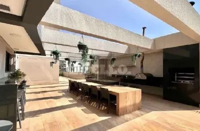 Apartamento com 1 quarto à venda na Avenida Vereador José Diniz, --, Santo Amaro, São Paulo, 45 m2 por R$ 680.000