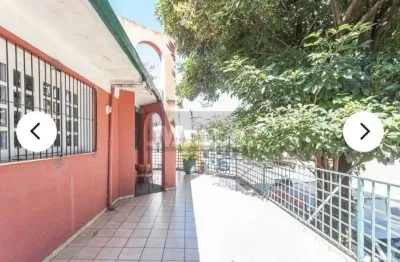 Casa comercial à venda na Avenida Ireré, --, Planalto Paulista, São Paulo, 380 m2 por R$ 2.490.000