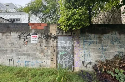 Terreno à venda na Avenida Piassanguaba, --, Planalto Paulista, São Paulo por R$ 2.500.000